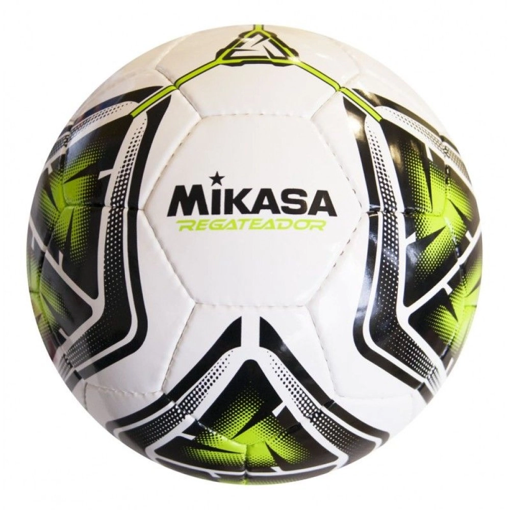 MIKASA REGATEDOR FUTBOL TOPU- NO:5