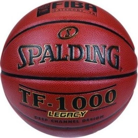 SPALDİNG BASKETBOL TOPU-SZ6