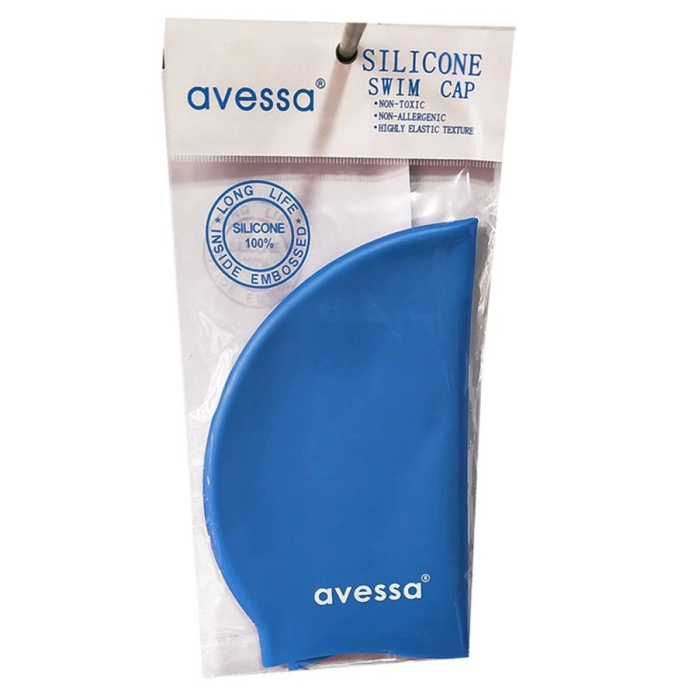  MAVİ  SİLİKON BONE unisex standart