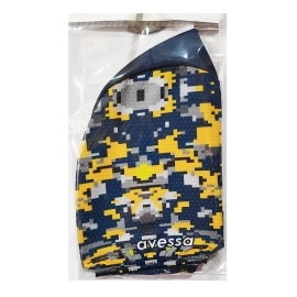  BEZ BONE ÇOK DESENLİ  standart-unisex