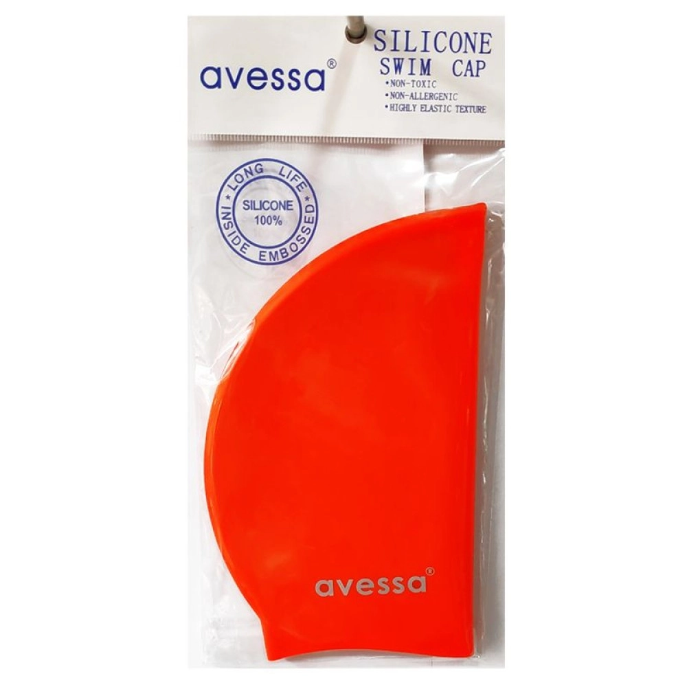 AÇIK KIRMIZI  SİLİKON BONE standart-unisex