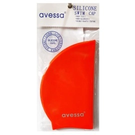 AÇIK KIRMIZI  SİLİKON BONE standart-unisex