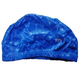 MAVİ  BEZ BONE İTHAL PU 