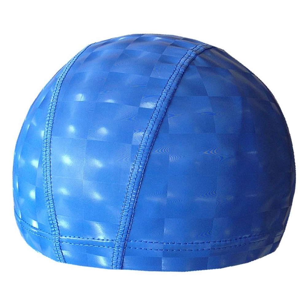 MAVİ  BEZ BONE İTHAL PU 