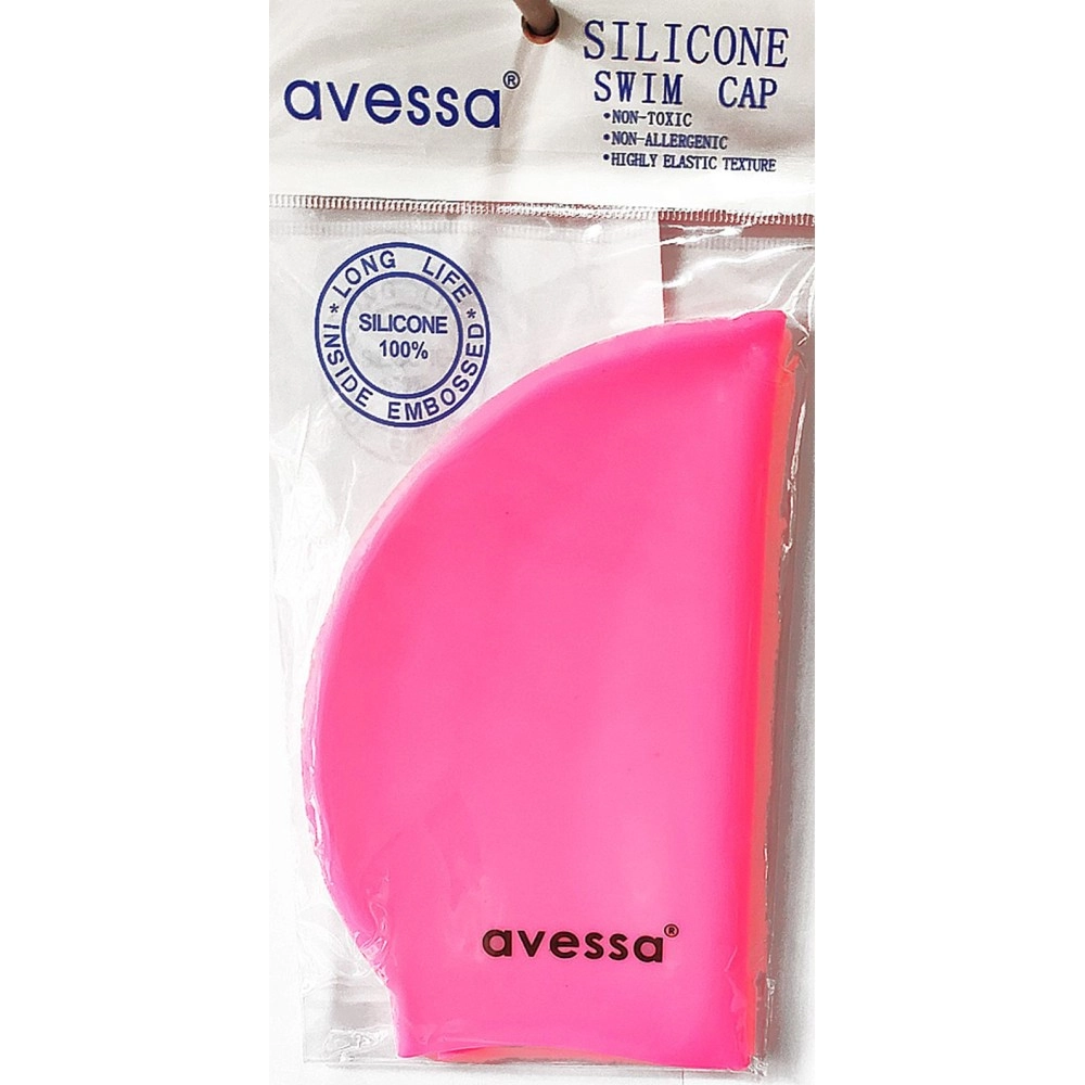 PEMBE  SİLİKON BONEstandart-unisex