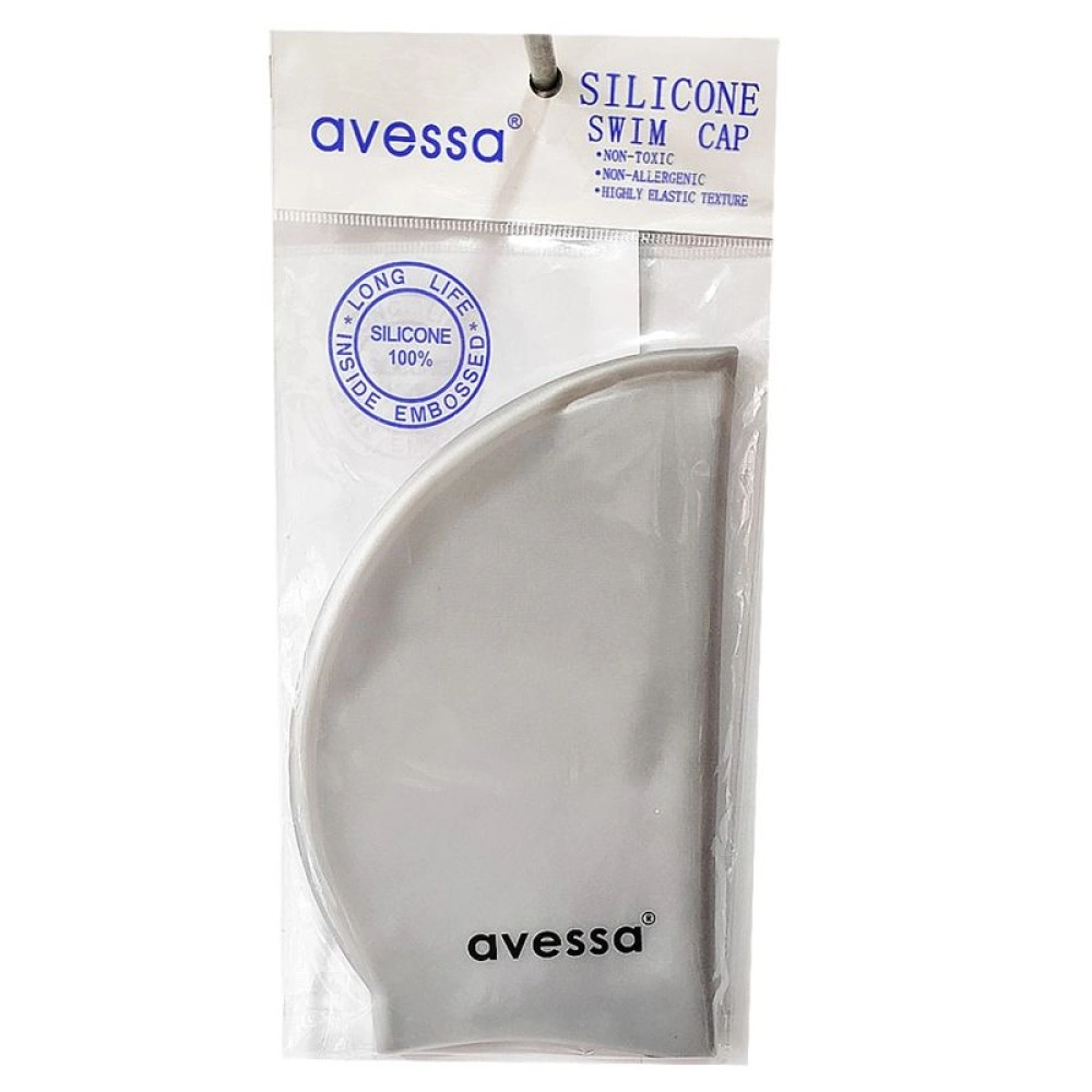 GRİ  SİLİKON BONE  standart-unisex