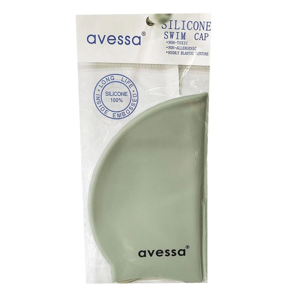 KOYU GRİ  SİLİKON BONE standart-unisex