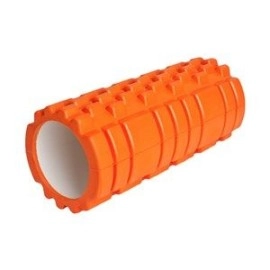 KISA FOAM ROLLER TURUNCU