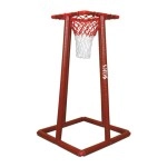 MİNİ BASKETBOL POTASI (Anaokulu İçin)