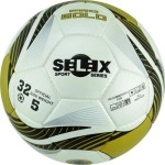 SELEX PRO GOLD FUTBOL TOPU NO:5