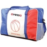 BASKETBOL TOP ÇANTASI