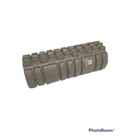 KISA FOAM ROLLER KOYU GRİ