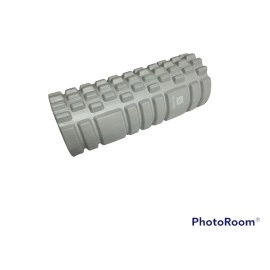 KSA FOAM ROLLER AÇIK GRİ