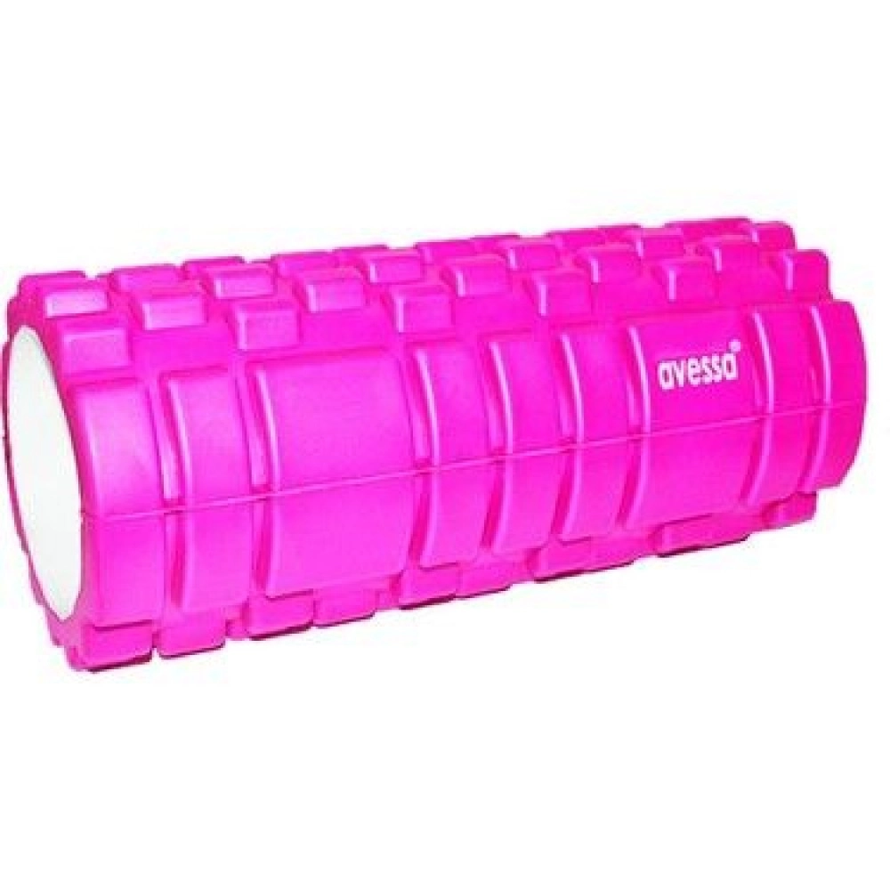 KISA FOAM ROLLER PEMBE(ROSE)