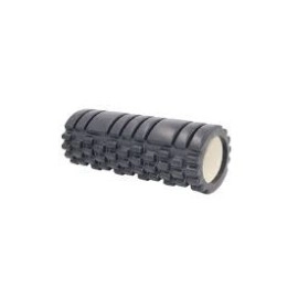 FOAM ROLLER SİYAH-33x14cm