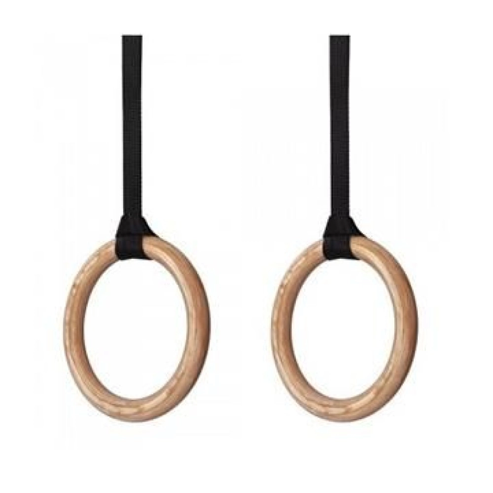 JİMNASTİK BARFİKS HALKASI