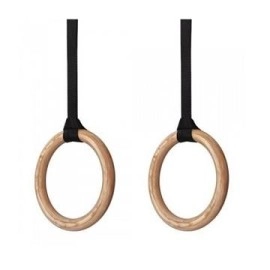 JİMNASTİK BARFİKS HALKASI