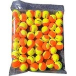TT-7 TENİS TOPU TURUNCU (7 YAŞ)-48'Lİ PAKET