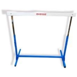 IAAF ONAYLI ATLETİZİM ENGELİ