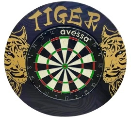 DART KORUMA ÇEMBERİ