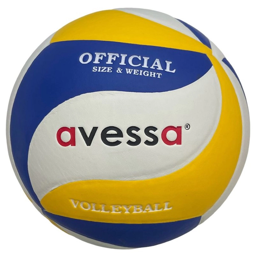 YAPIŞTIRMA VOLEYBOL TOPU
