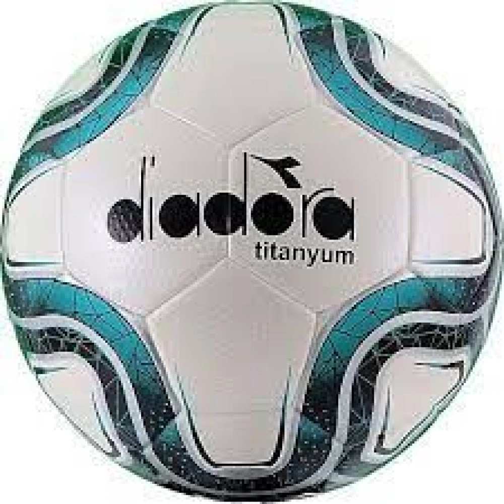 DİADORA TİTANYUM FUTBOL TOPU NO:5