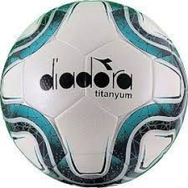 DİADORA TİTANYUM FUTBOL TOPU NO:5