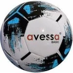 BASIC-3 FUTBOL TOPU - NO:3