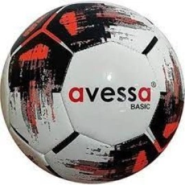 BASIC-3 FUTBOL TOPU - NO:3