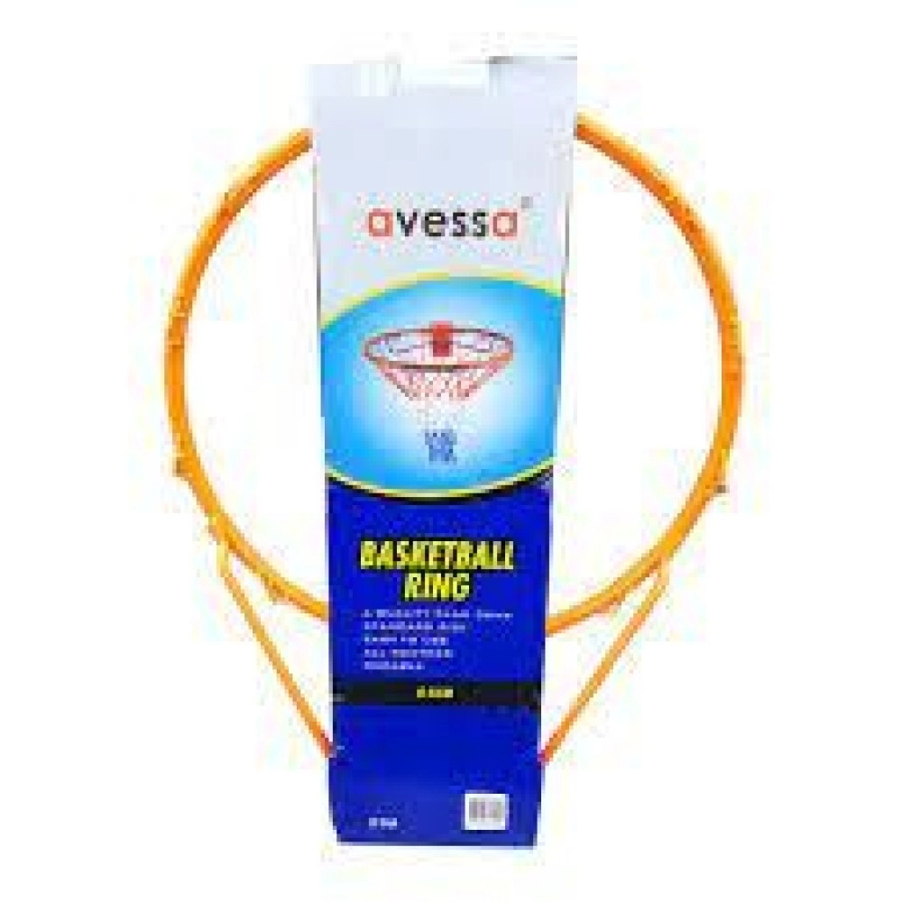 BASKETBOL ÇEMBERİ-TEK KAT FİLELİ