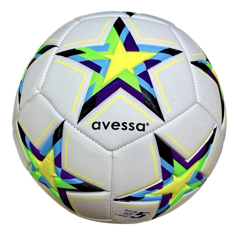  FUTBOL TOPU - 4 ASTAR
