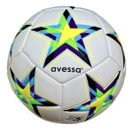  FUTBOL TOPU - 4 ASTAR