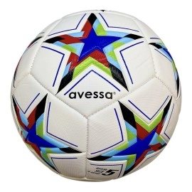  FUTBOL TOPU - 4 ASTAR