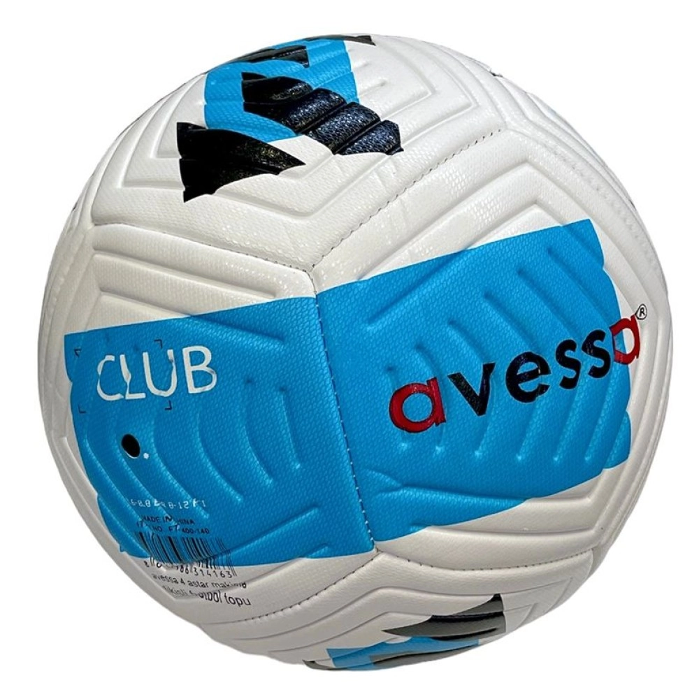  FUTBOL TOPU - 4 KATMANLI ASTAR