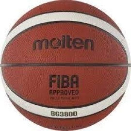 MOLTEN BASKETBOL TOPU 5 NO B5G3800 BGM5X