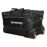 MALZEME ÇANTASI ÇEK-ÇEK TEKERLEKLİ