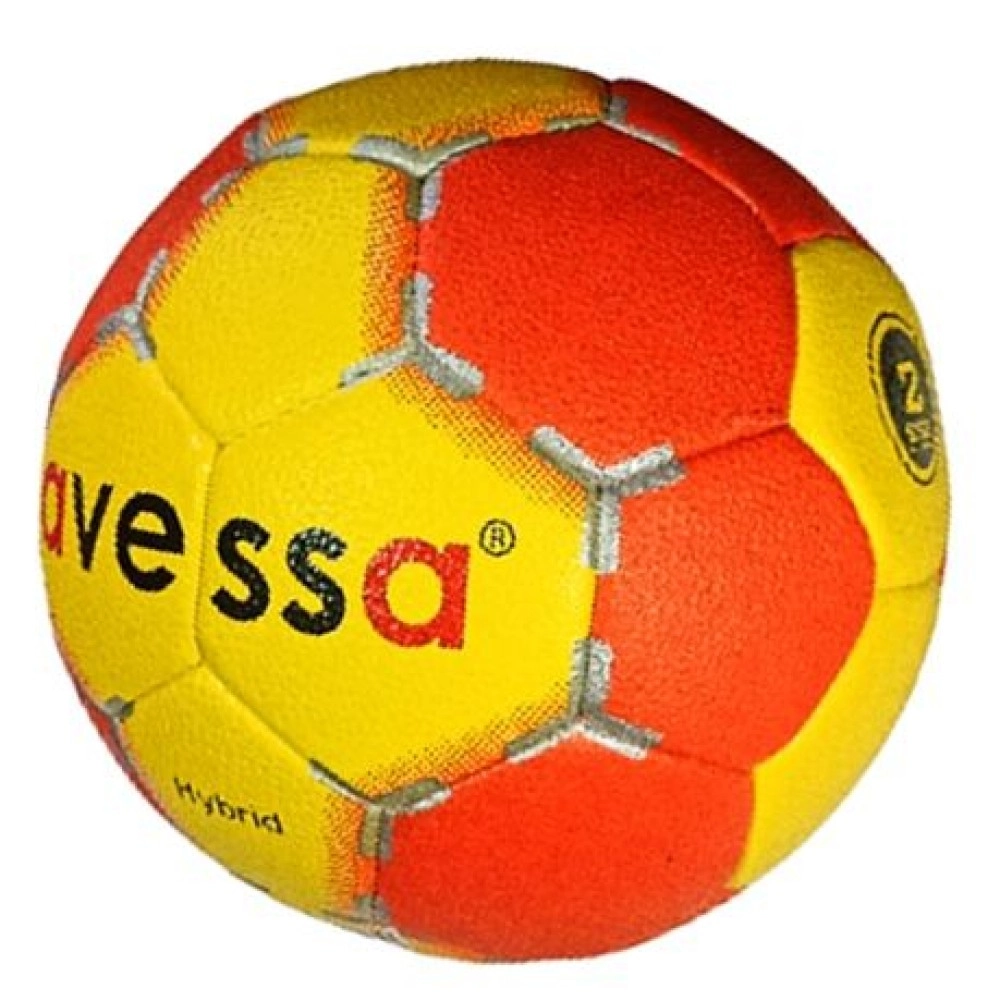 HYBRİD HENTBOL TOPU - 3 NUMARA