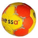 HYBRİD HENTBOL TOPU - 3 NUMARA