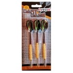 DART OKU 3'LÜ 22gr