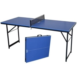 MİNİ MASA TENİS MASASI