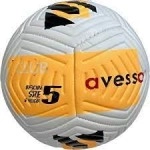 FUTBOL TOPU 4 KATMANLI ASTAR
