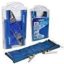 MASA TENİSİM FİLE DEMİR SET MANDALLI