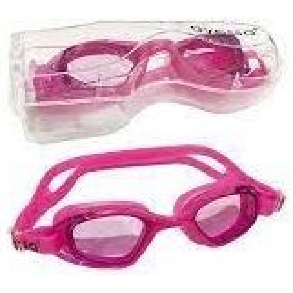 YÜZÜCÜ GÖZLÜĞÜ 