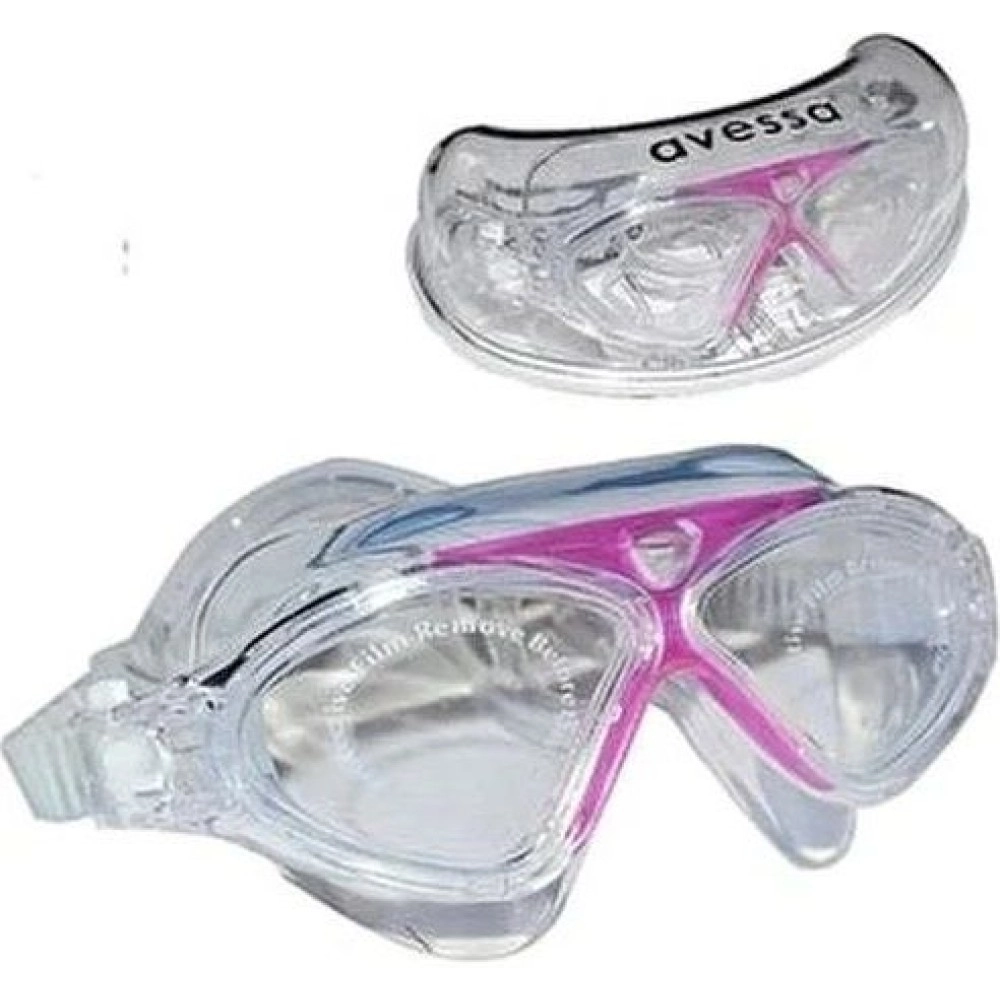 BÜYÜK CAM YÜZÜCÜ GÖZLÜĞÜ