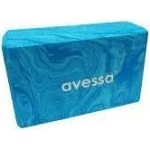 DESENLİ YOGA BLOK(4 renk)