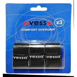 OVERGRIP 3'LÜ