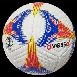 3 NO FUTBOL  TOPU - 4 KATMANLI ASTAR