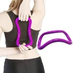 YOGA RİNG MOR