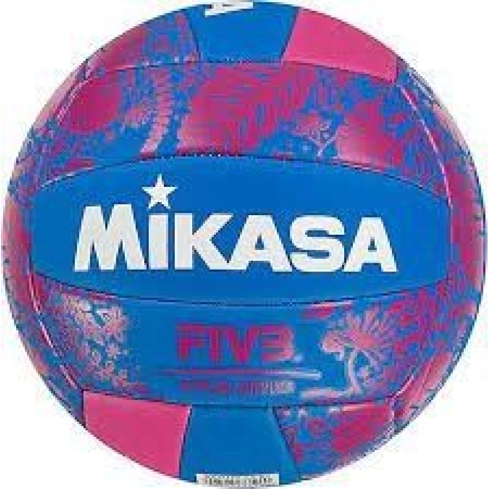 MİKASA SENTETİK DERİ PLAJ VOLEYBOL TOPU