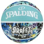 SPALDİNG 2021 RAİNBOW GRAFFİTİ BASKETBOL TOPU